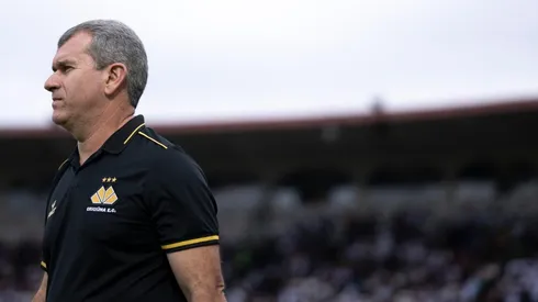 Foto: Jorge Rodrigues/AGIF/