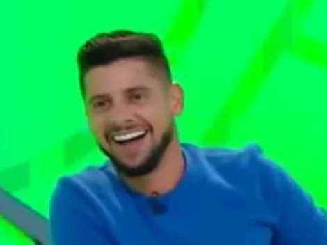 Cicinho manda a real e entrega ‘carta na manga’ do Furacão para conquistar Libertadores