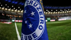 Foto: Twitter Oficial Cruzeiro Esporte Clube