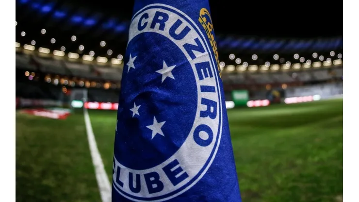 Foto: Twitter Oficial Cruzeiro Esporte Clube