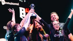 Foto: Reprodução/B4 e ODDIK