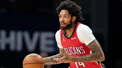 Ingram não tem previsão de retorno ao Pelicans