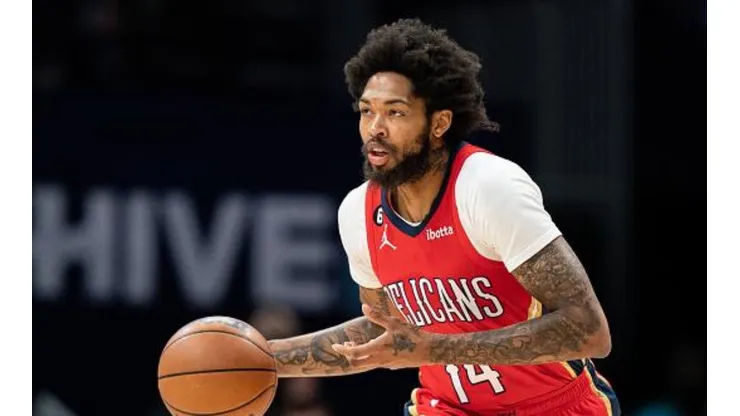 Ingram não tem previsão de retorno ao Pelicans