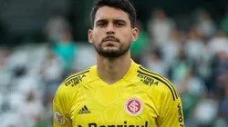 Foto: Robson Mafra/AGIF