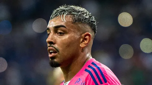 Foto: Alessandra Torres/AGIF - Cruzeiro define substituto de Bidu