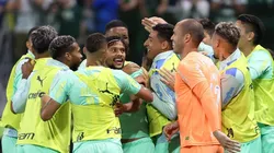 Foto: César Greco/ Palmeiras