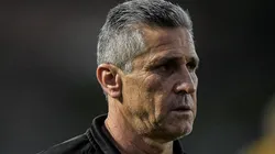 Meio-campista reserva de Jorginho entrega chance de sair do Vasco