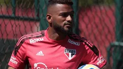 Foto: Rubens Chiri / saopaulofc.net