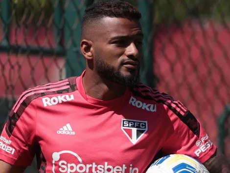 Reinaldo não se cala, expõe bastidor de negociação no São Paulo e entrega projeção na carreira