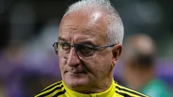 “Está se despedindo do Fla”; Defensor não empolga Dorival e fica a um passo de deixar o CRF