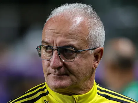 “Está se despedindo do Fla”; Defensor não empolga Dorival e fica a um passo de deixar o CRF