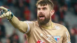 Foto: Gabriel Machado/AGIF