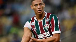 Foto: Luciano Belford/AGIF - Richarlison foi o primeiro ex-Flu a rumar para o Watford-ING