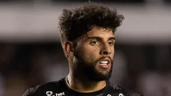 Duílio abre o jogo e entrega estratégia para manter Yuri Alberto no Corinthians