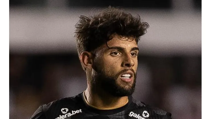 Duílio abre o jogo e entrega estratégia para manter Yuri Alberto no Corinthians
