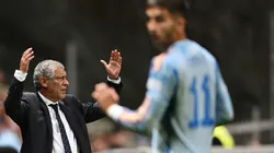 Photo by Octavio Passos/Getty Images - Fernando Santos