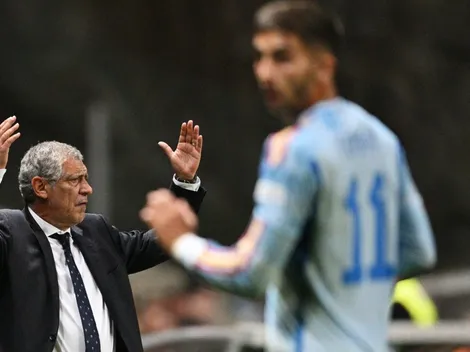 Qatar 2022: depois da Argentina, pré-lista de convocados de Portugal vaza