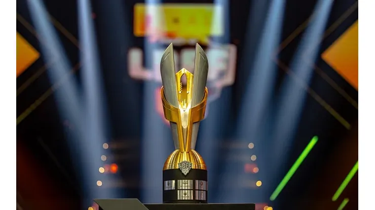 Foto: Divulgação/Garena