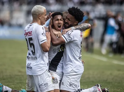 Ponte Preta ganha ‘motivação’ e quer ‘vencer o dérbi’ para agradar seu torcedor