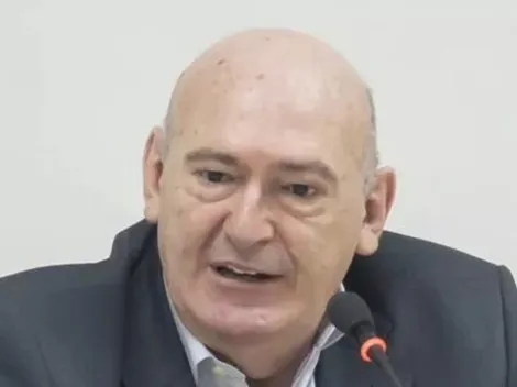 “Esperou o convite do Santos para dizer sim”; Treinador de 60 anos ficou frustrado com Rueda