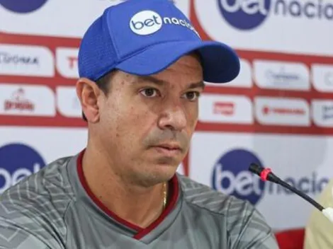 Falou! Dado Cavalcanti expõe bastidores do Náutico e revela pedido inusitado da diretoria