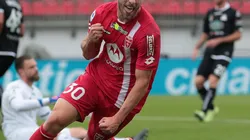 Emilio Andreoli/Getty Images. Carlos Augusto recebe proposta na Itália