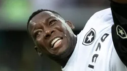 Foto: Jorge Rodrigues/AGIF - Patrick de Paula segue sendo assunto.