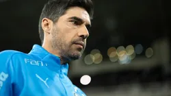 Jorge Rodrigues/AGIF. Palmeiras é líder do Brasileirão com 10 pontos de vantagem