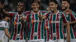 Foto: Marcelo Gonçalves/Fluminense FC/Divulgação - Os portugueses devem realizar oferta ao Tricolor em breve