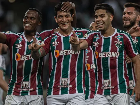 Sporting, de Portugal, prepara proposta para contratar titular do Fluminense