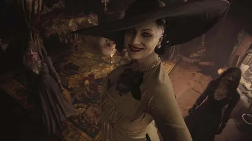 Foto: Reprodução/Capcom