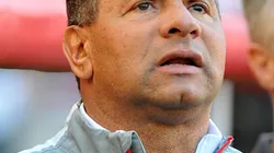 Ricardo Rimoli/AGIF - Celso Roth, voltará a ser treinador