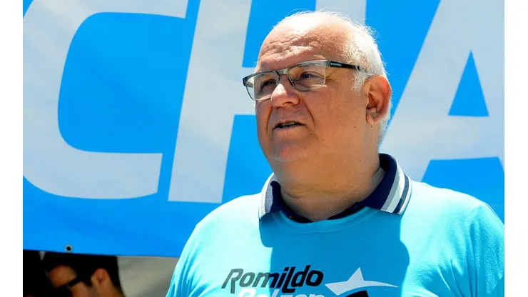 Ricardo Rimoli/AGIF - Bolzan 'abre o bolso' para investimento no Grêmio em 2023