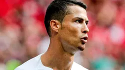 Foto: Ale Cabral/AGIF - Jornalista atualiza situação de CR7