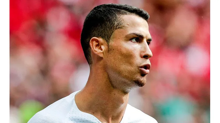 Foto: Ale Cabral/AGIF - Jornalista atualiza situação de CR7
