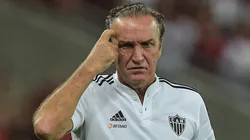 Torcida do Galo perde a paciência com Cuca e escolhe técnico ideal para 2023