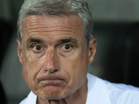 Titular de Luís Castro abre o jogo e entrega sobre futuro no Botafogo em 2023