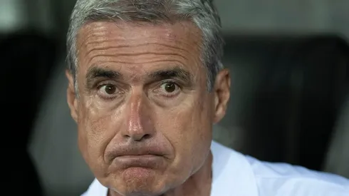 Titular de Luís Castro abre o jogo e entrega sobre futuro no Botafogo em 2023
