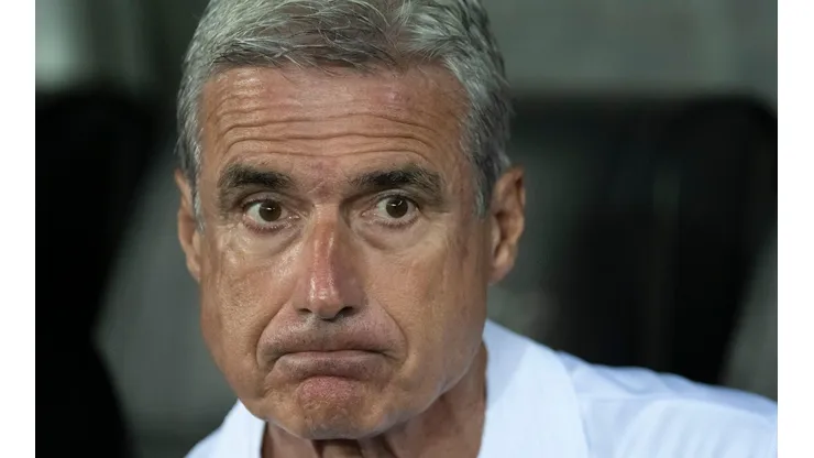 Titular de Luís Castro abre o jogo e entrega sobre futuro no Botafogo em 2023
