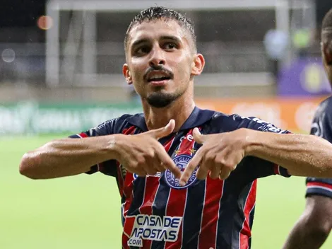 Daniel de fora, lateral e ataque: Bahia vai mudar para buscar acesso