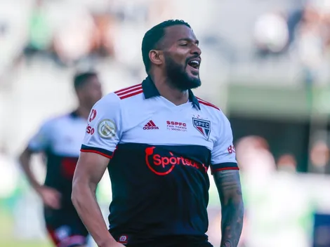 Lateral do Grêmio vira opção de mercado com São Paulo com imbróglio de Reinaldo