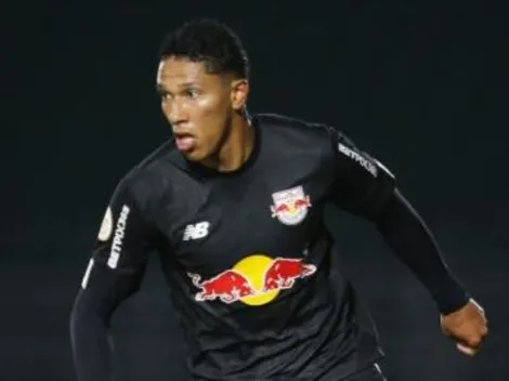 CONFIANTE! Sorriso dá declaração exaltando elenco do Bragantino e planeja dificultar vida do Botafogo