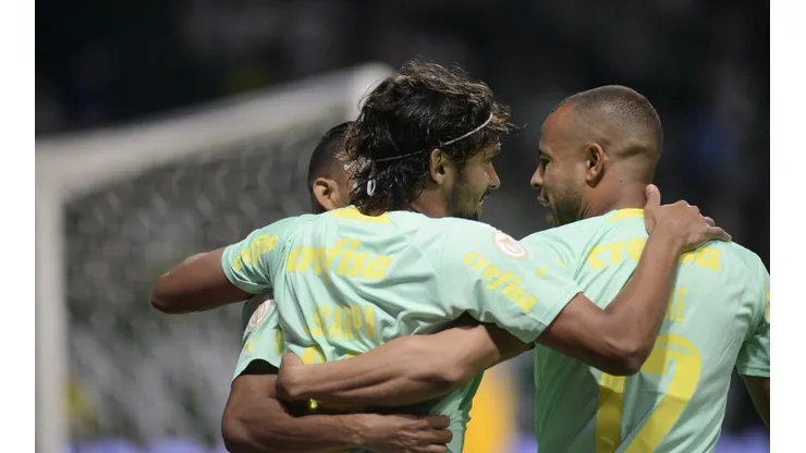 BRASILEIRO A 2022, PALMEIRAS X AVAI - Foto: Alan Morici/AGIF