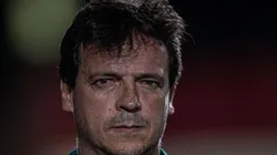 - Fernando Diniz