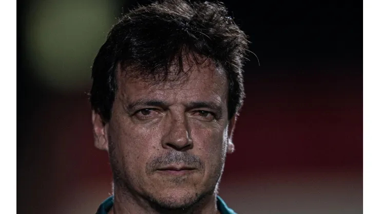 - Fernando Diniz