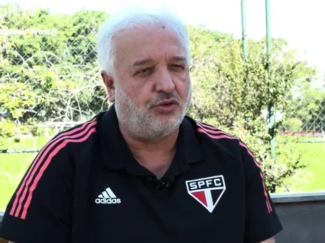 Goleiro da Série B contestado por torcida revela procura de Carlos Belmonte para o São Paulo