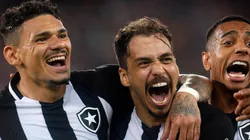 Foto: Vitor Silva/ Botafogo