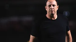 Ettore Chiereguini/AGIF. São Paulo busca vaga na Libertadores em disputa na Série A