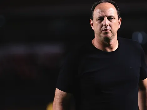 Defensor contestado do Vasco é ventilado na equipe de Rogério Ceni e torcida reage; CONFIRA!