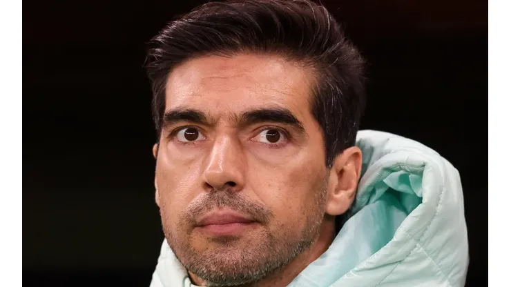 - Abel Ferreira